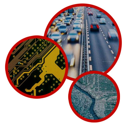 Discover the Possibilities of Canon CMOS Sensors for Your Application