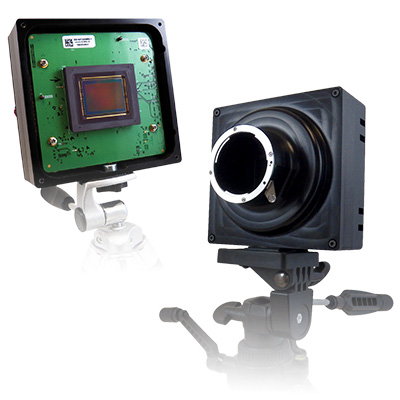 120MXS 120 MP CMOS Sensor Evaluation Kit